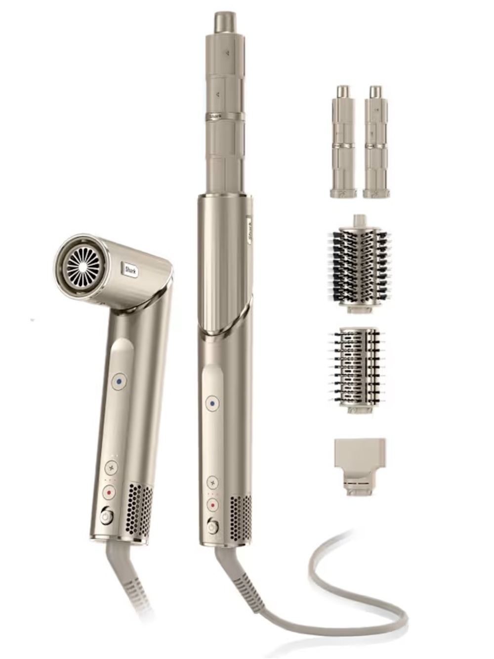 Shark FlexStyle 4-in-1 Air Styling & Drying System